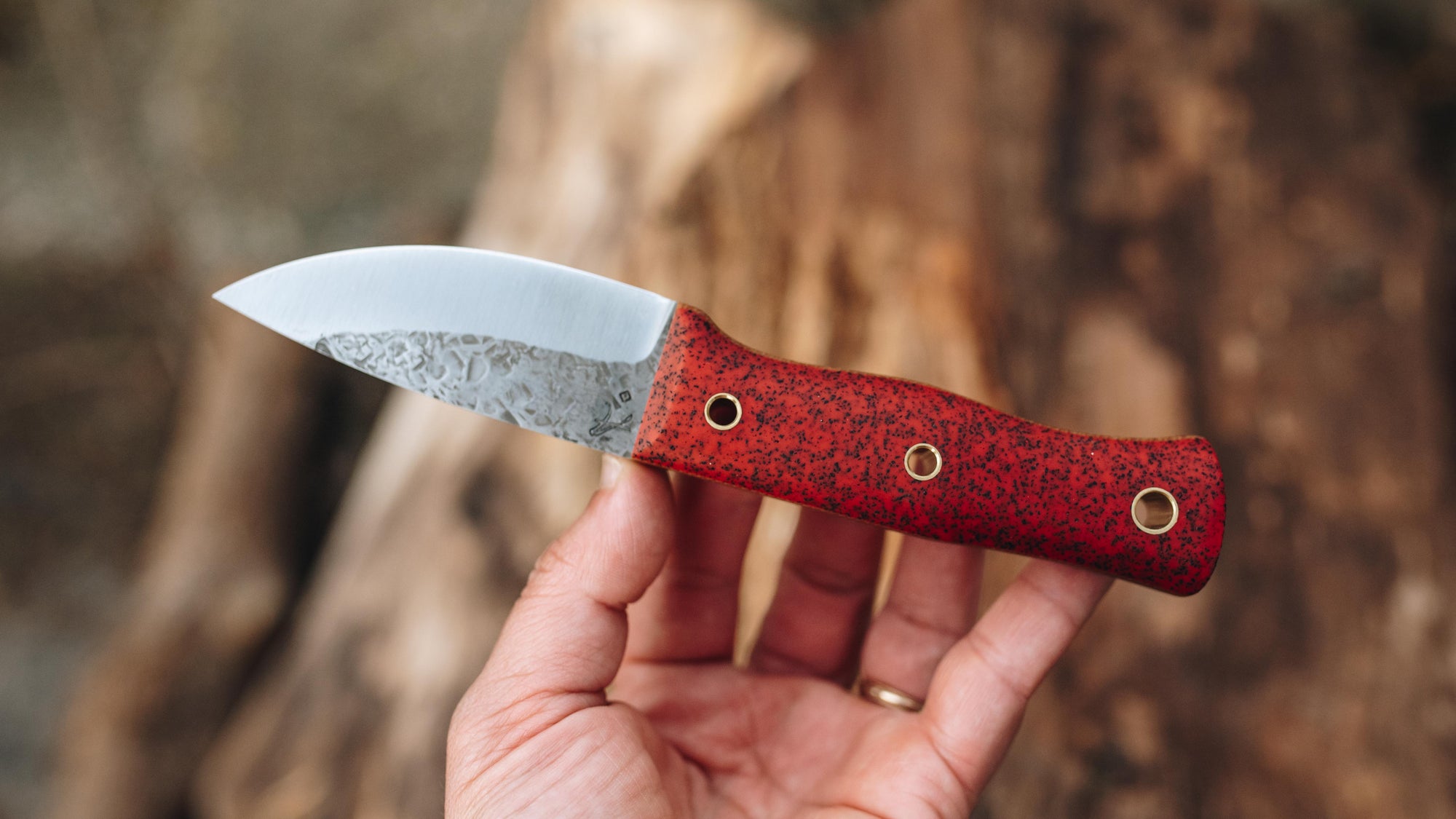 3" Bushtool