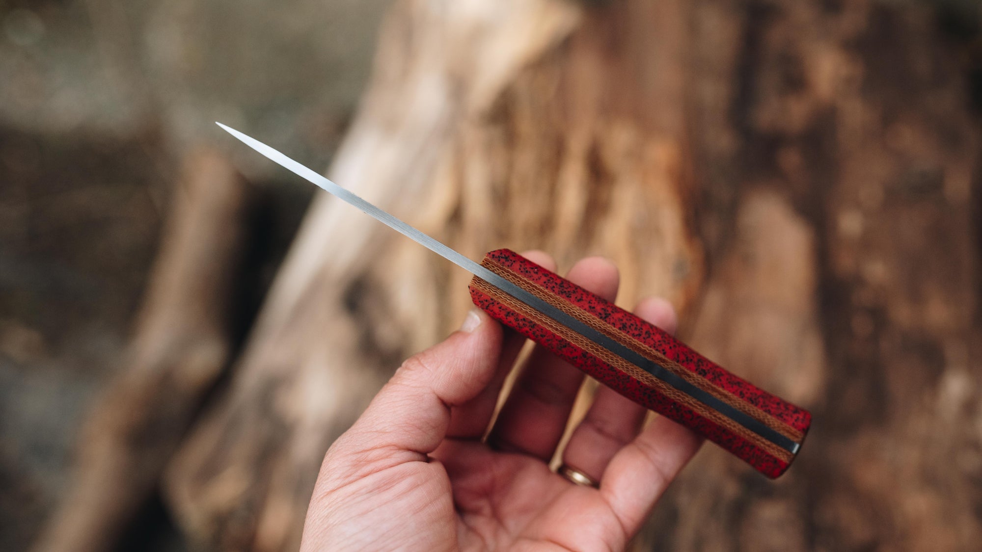 3" Bushtool