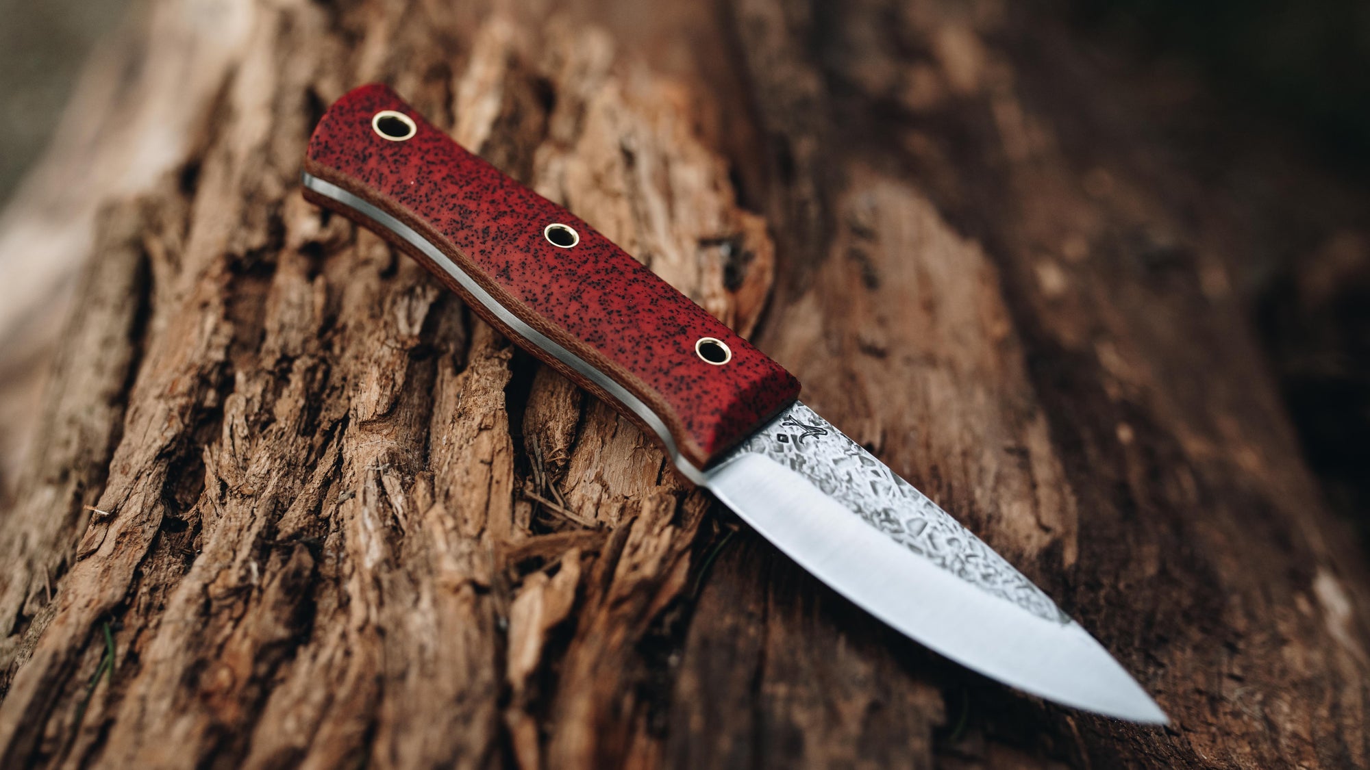 3" Bushtool