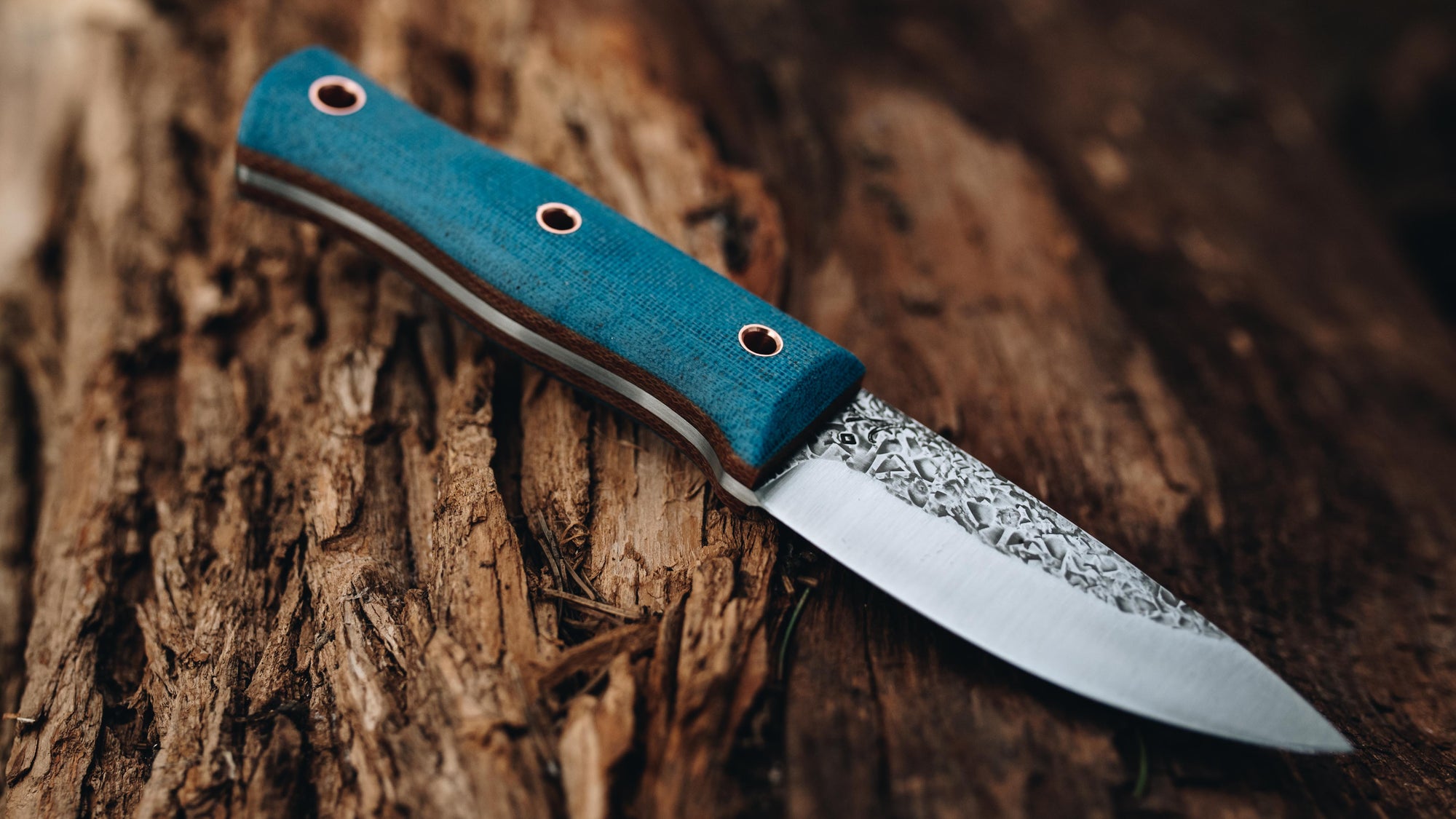 3" Bushtool