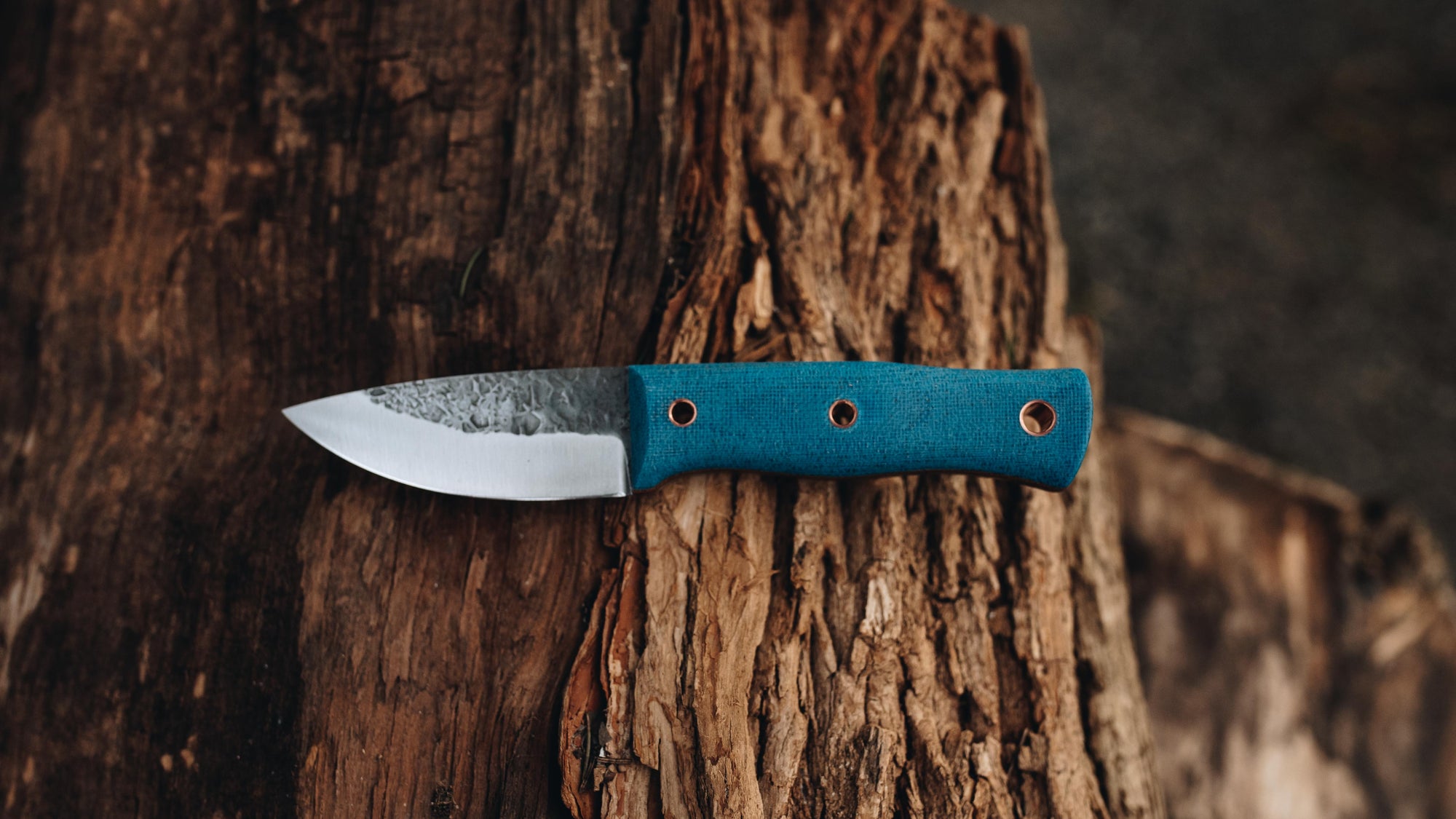 3" Bushtool
