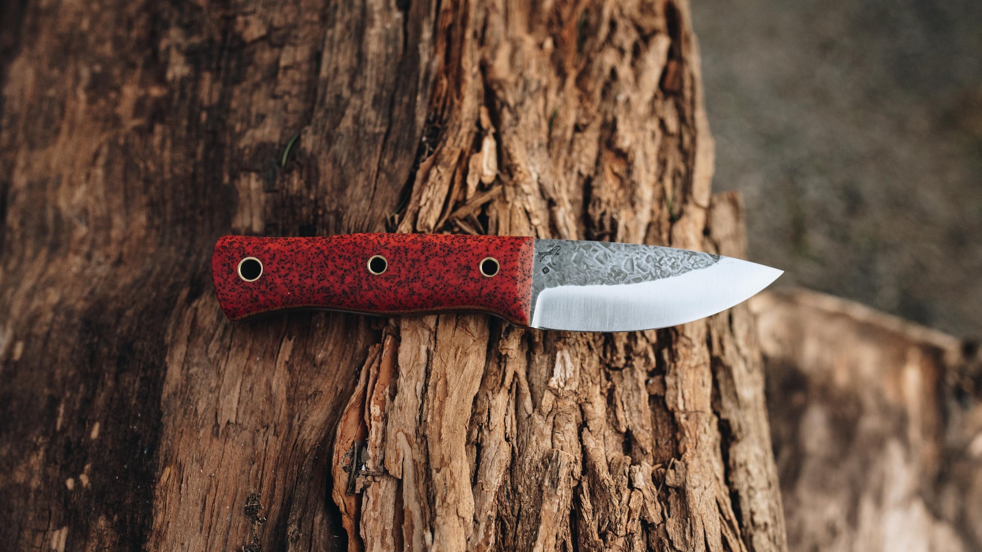 3" Bushtool