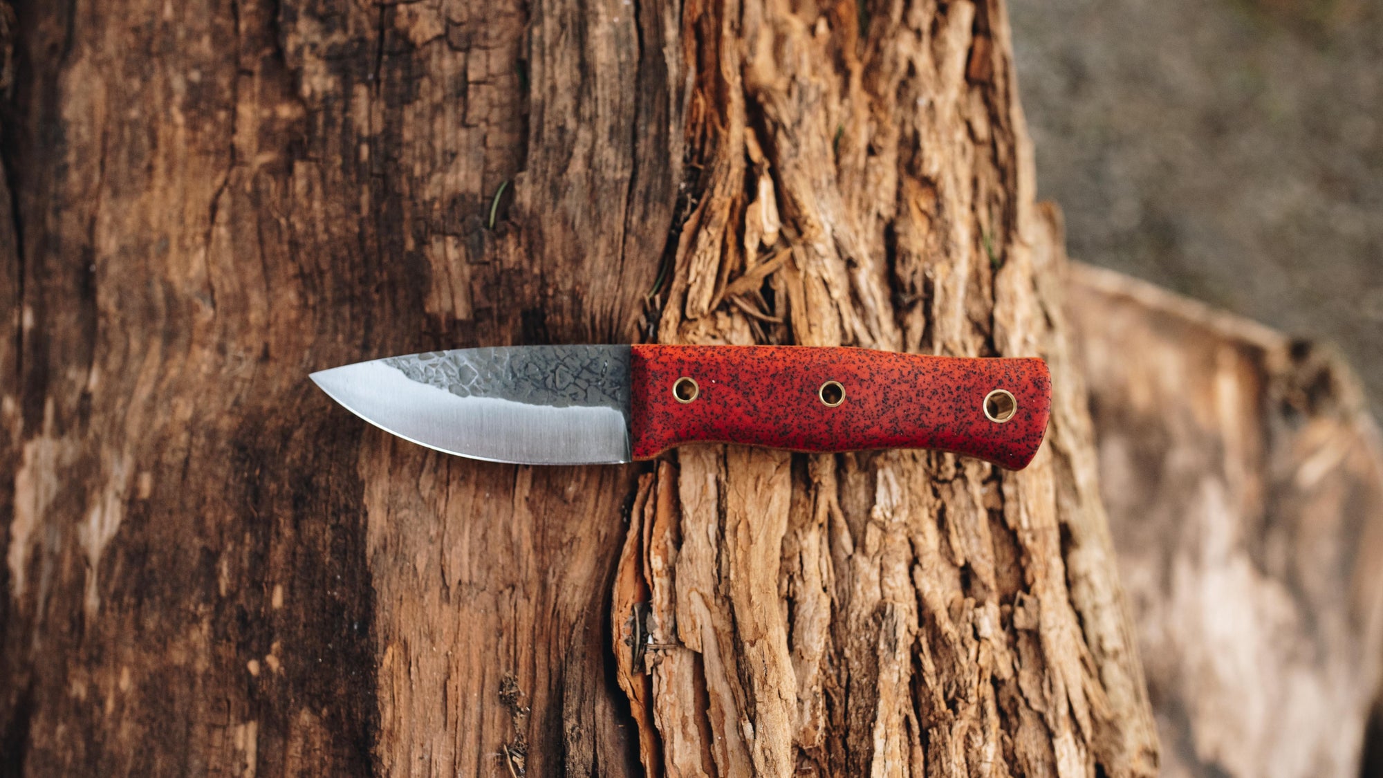 3" Bushtool