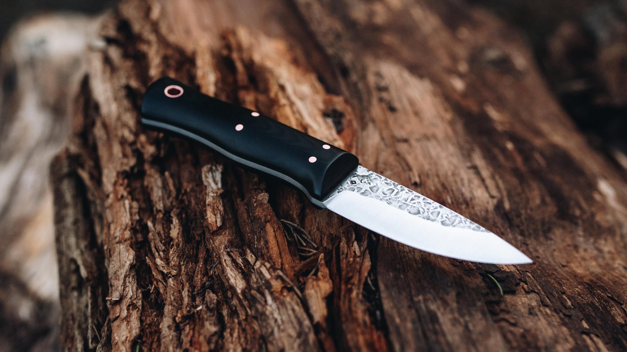 3" Bushtool