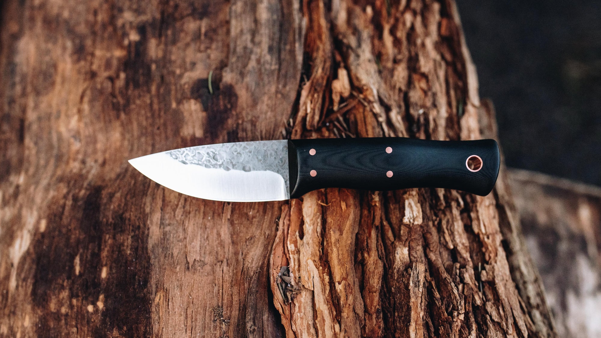3" Bushtool