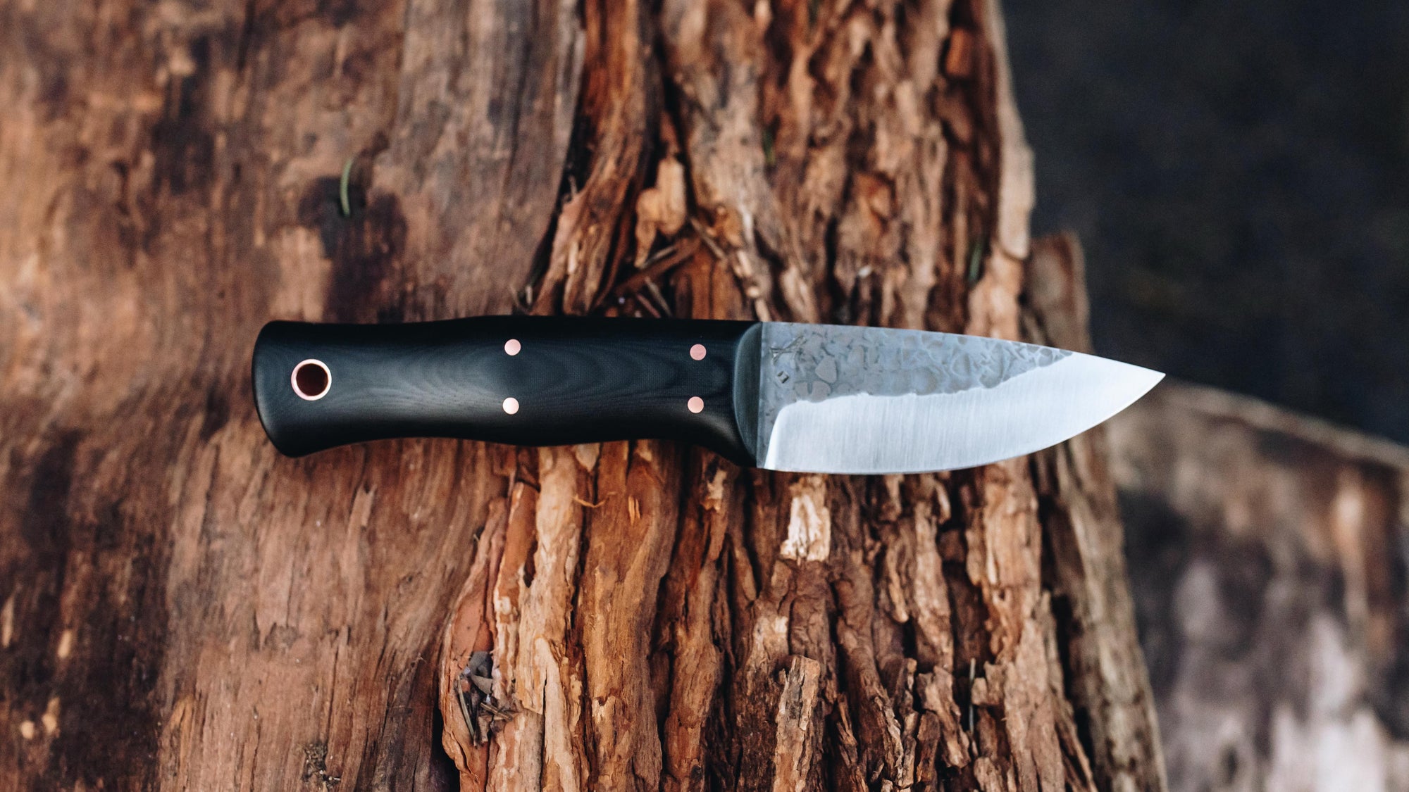 3" Bushtool