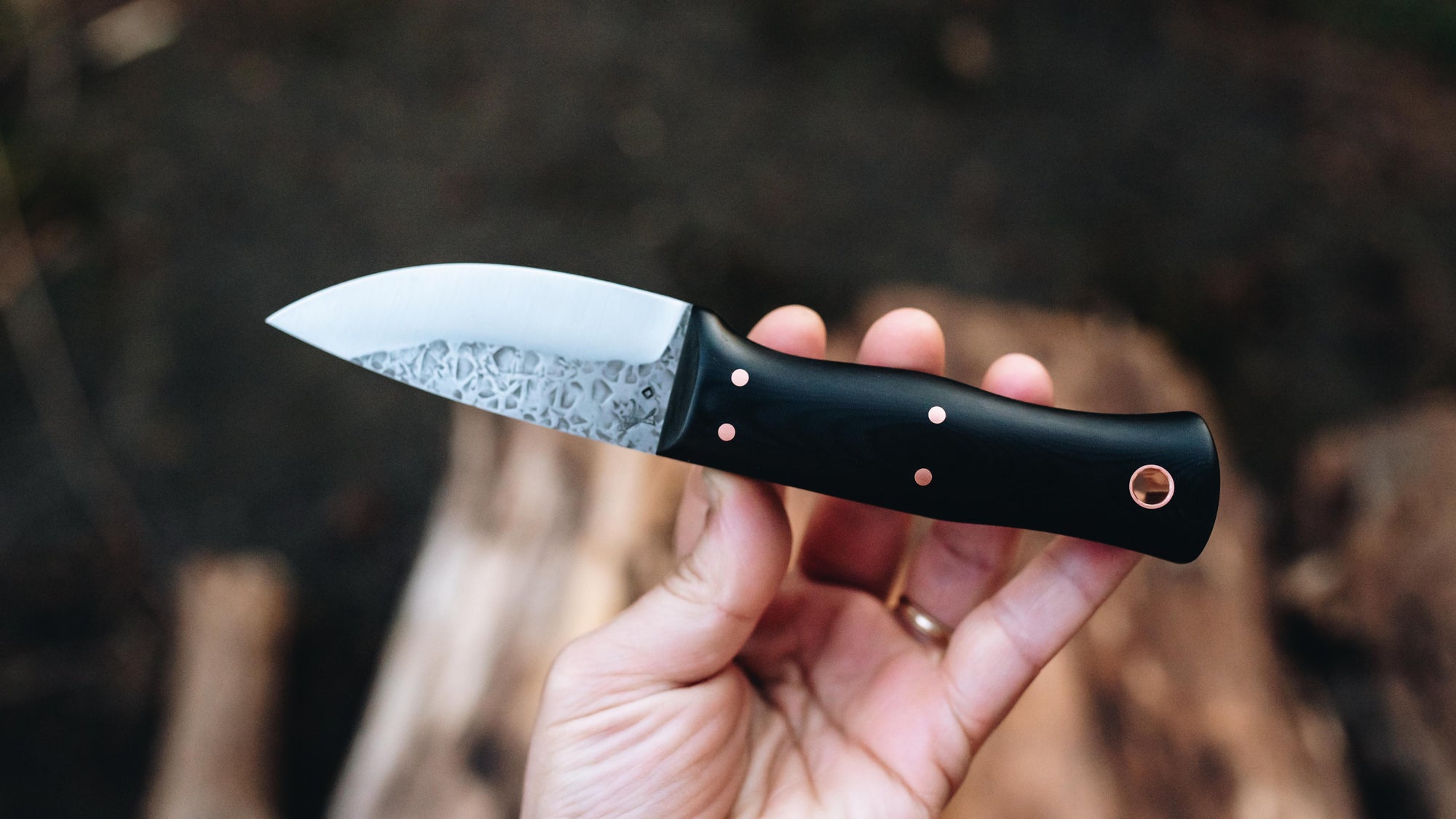 3" Bushtool