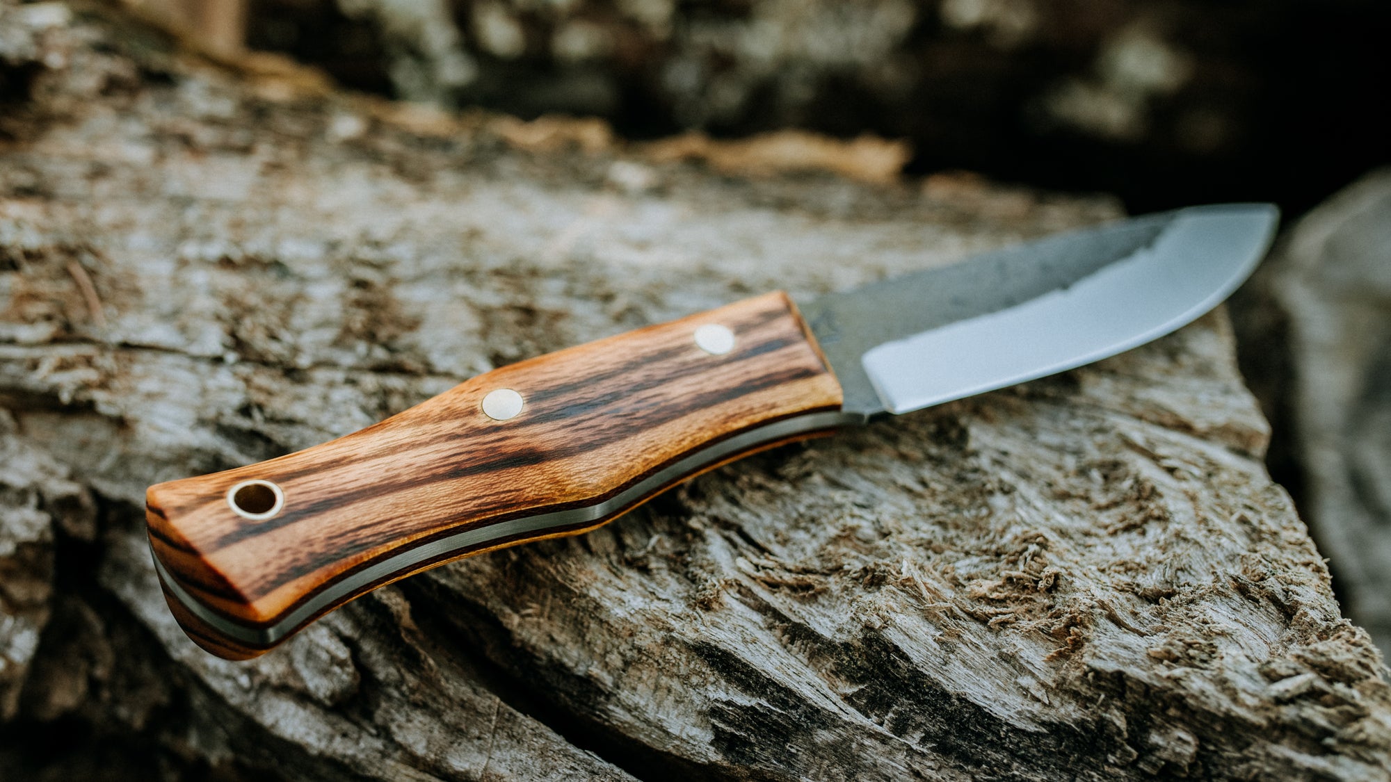 4" Bushtool