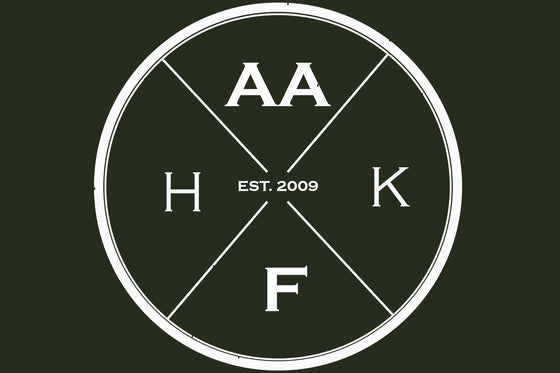 AA Forge