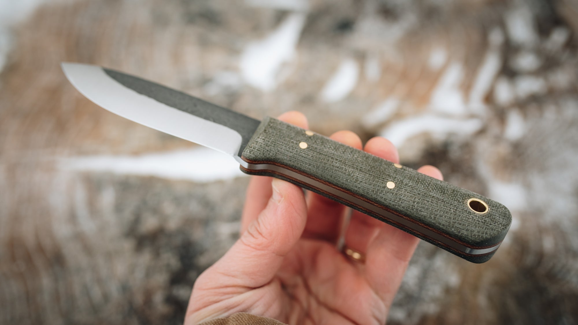 Pocket Kephart