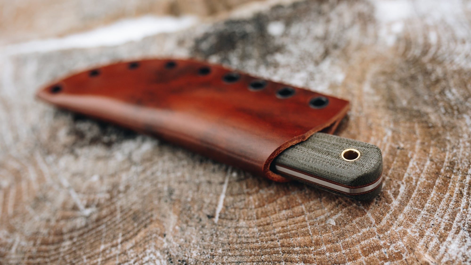 Pocket Kephart