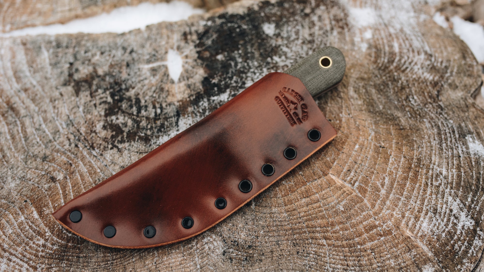 Badgerclaw Outfitters Pocket Sheaths!