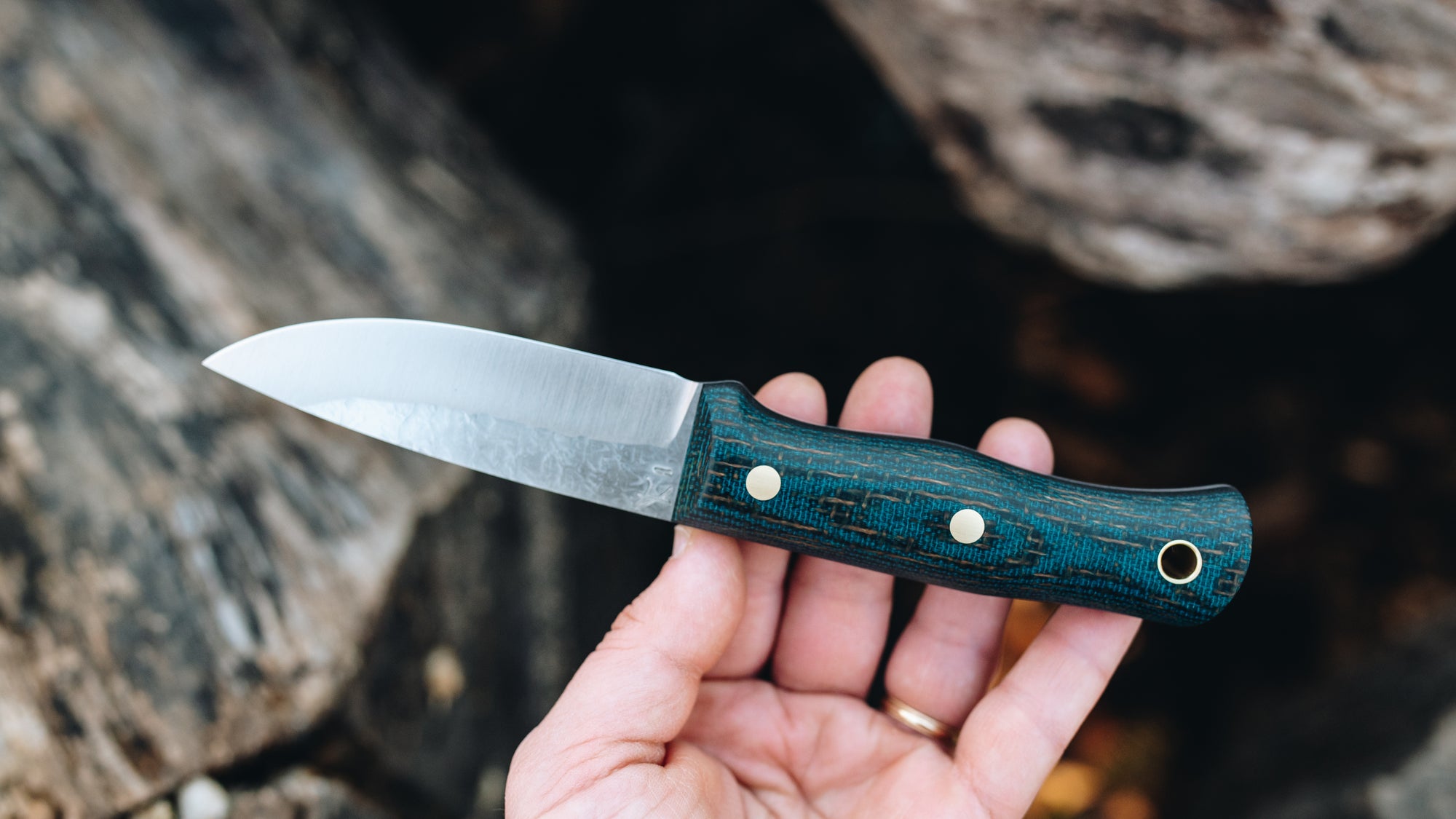 Mini Walkabout