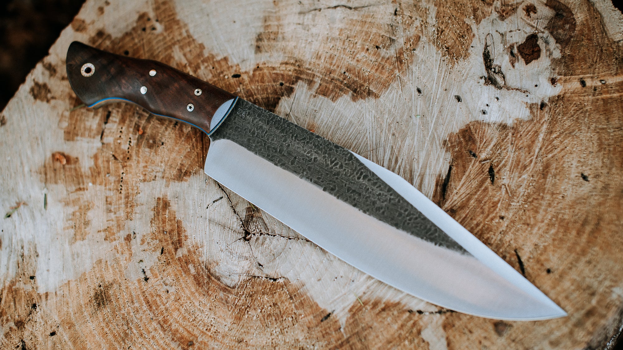 Alaskan Bowie - $750