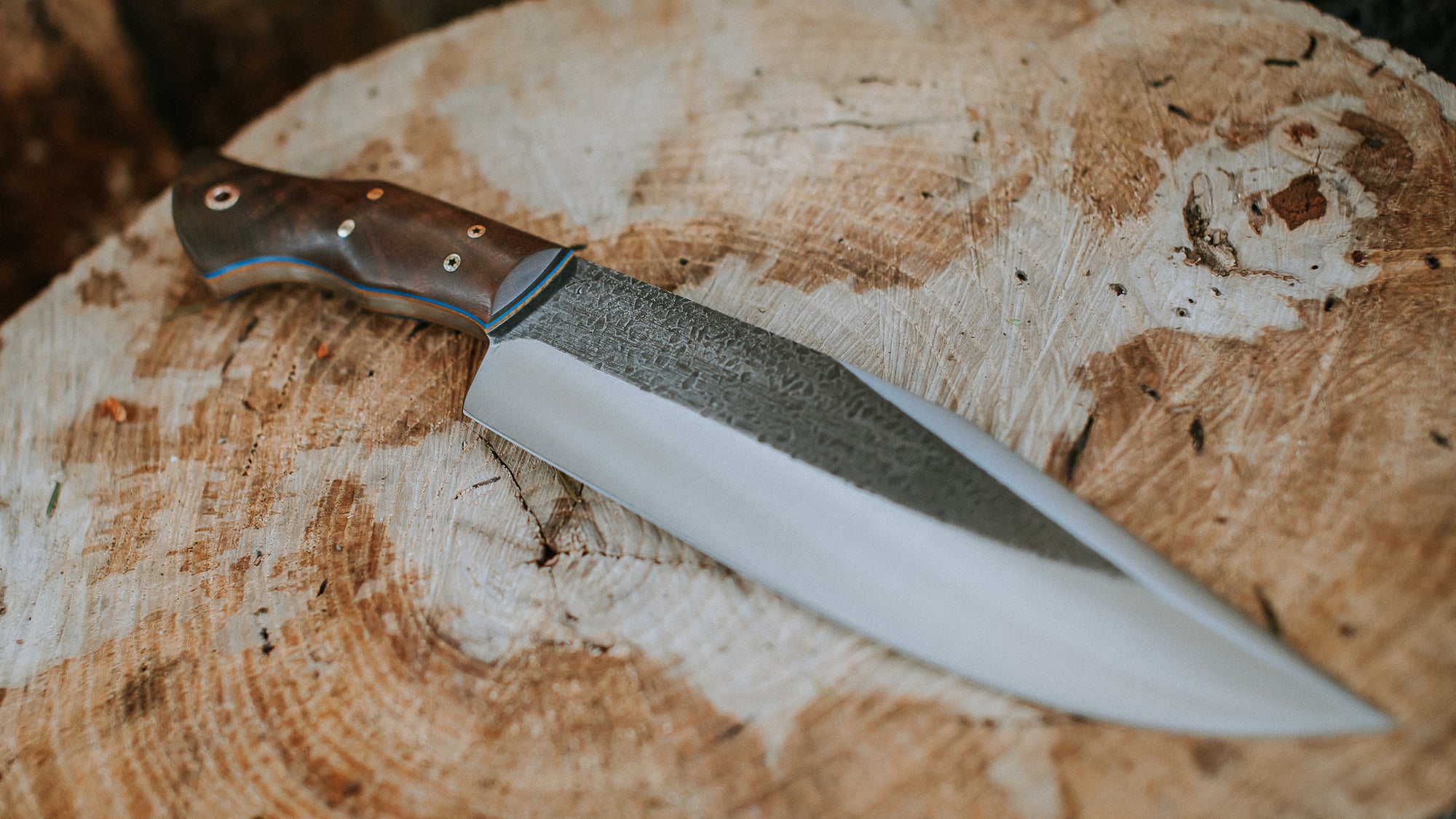 Alaskan Bowie - $750