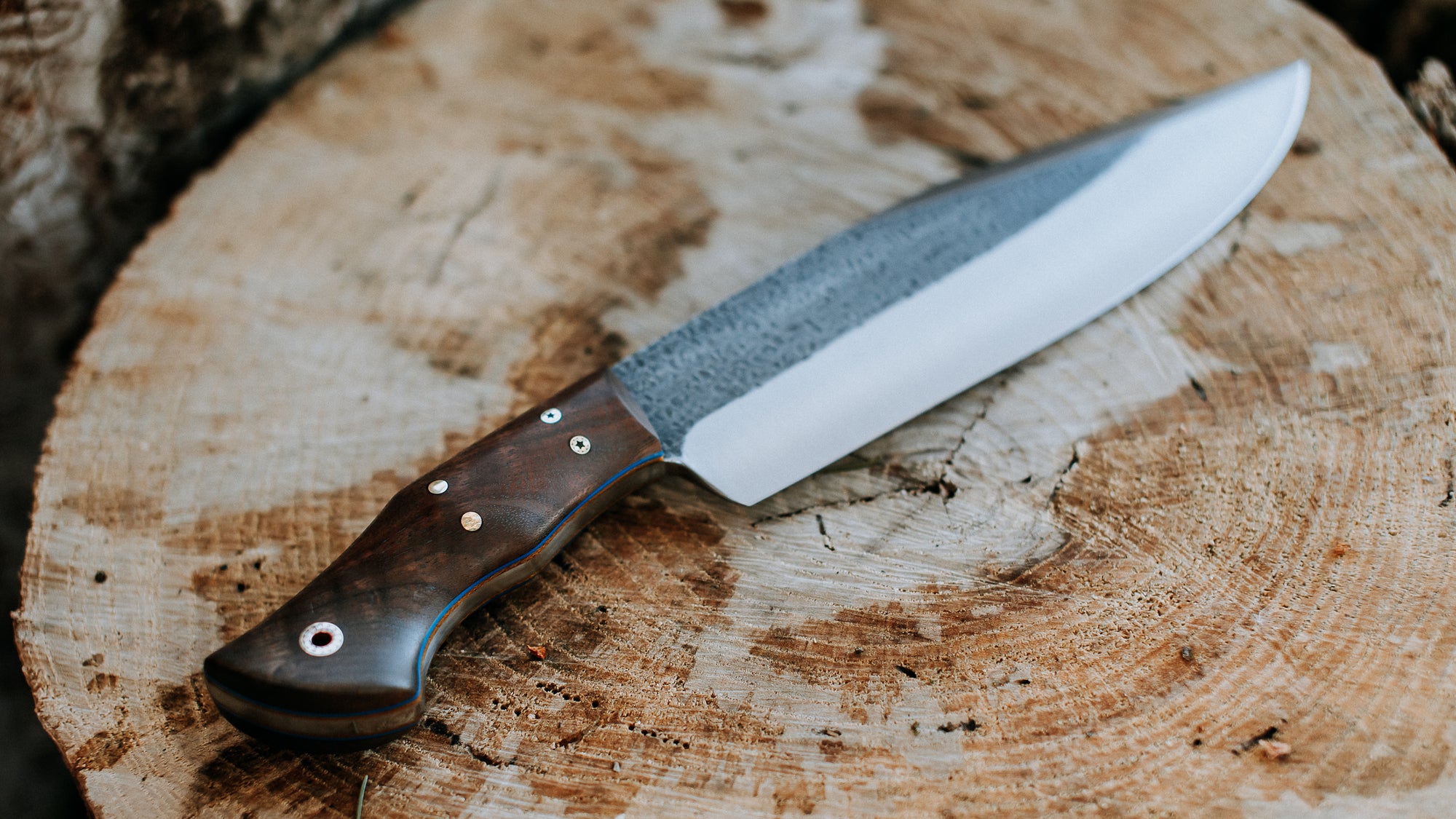 Alaskan Bowie - $750