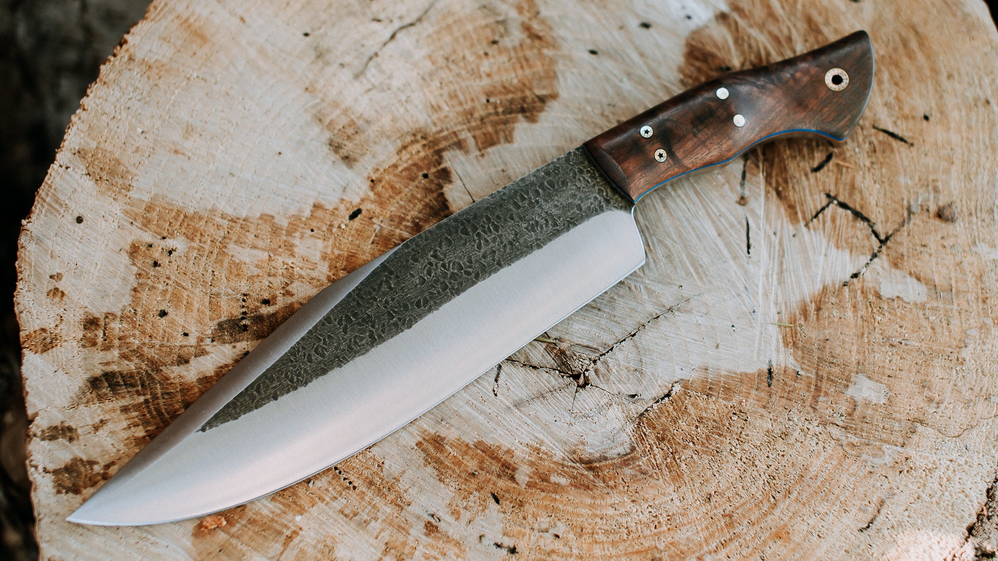 Alaskan Bowie - $750