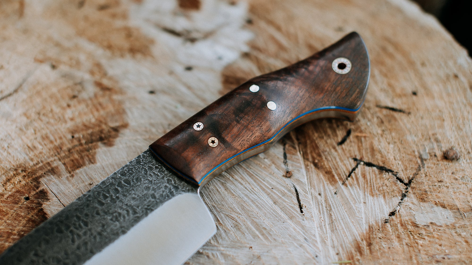 Alaskan Bowie - $750
