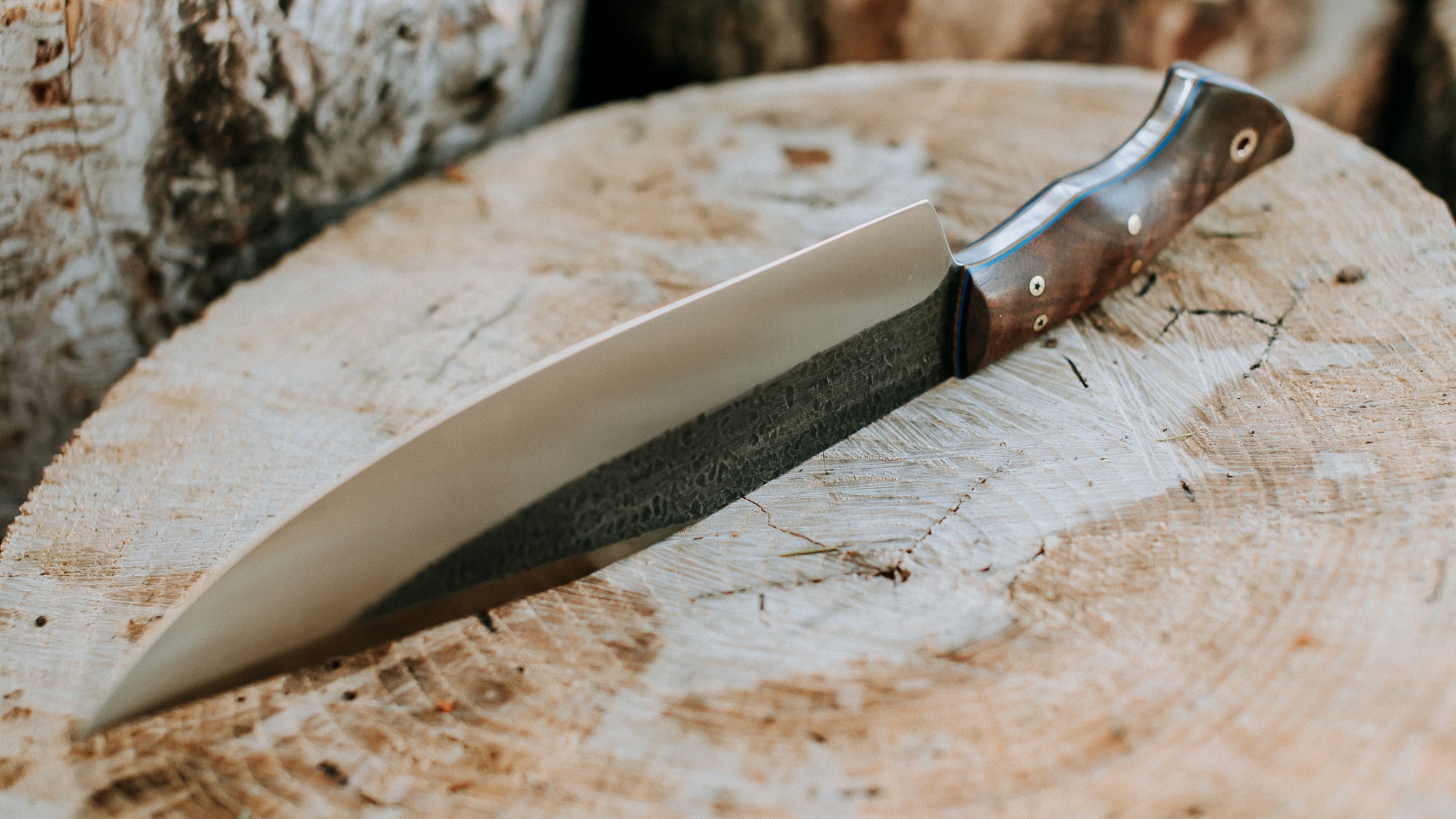 Alaskan Bowie - $750