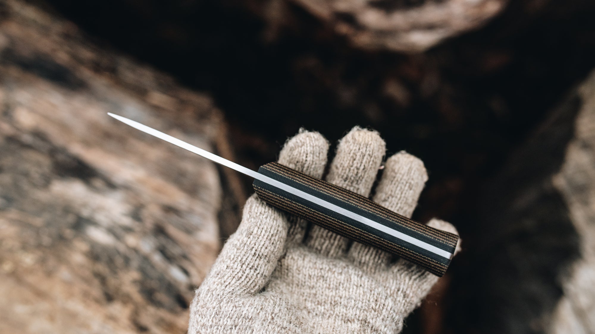 3" Bushtool