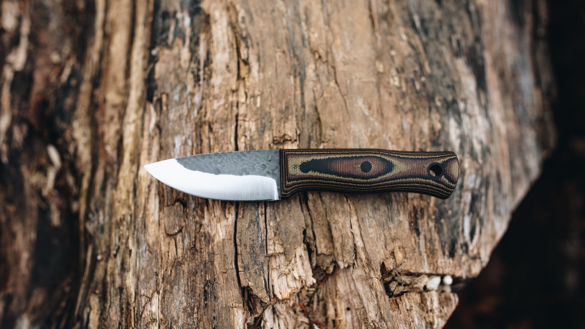 3" Bushtool