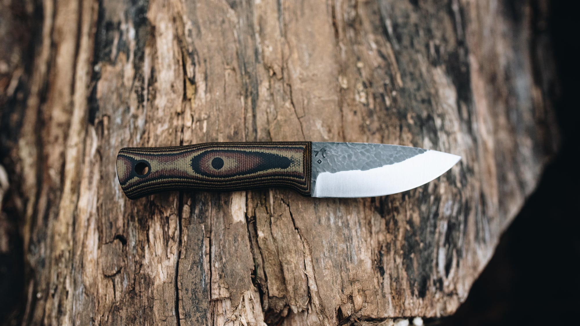 3" Bushtool