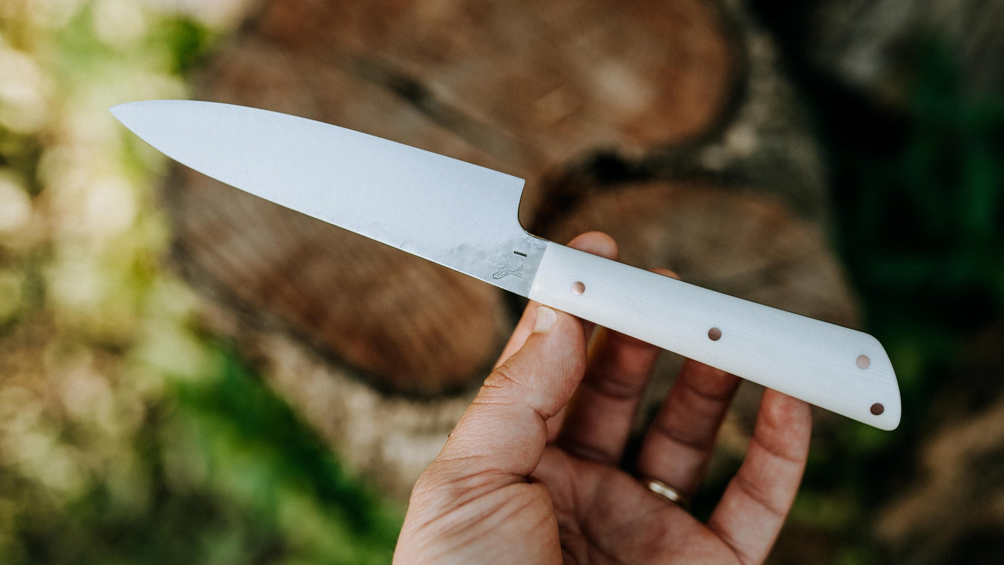4" Japanese Paring