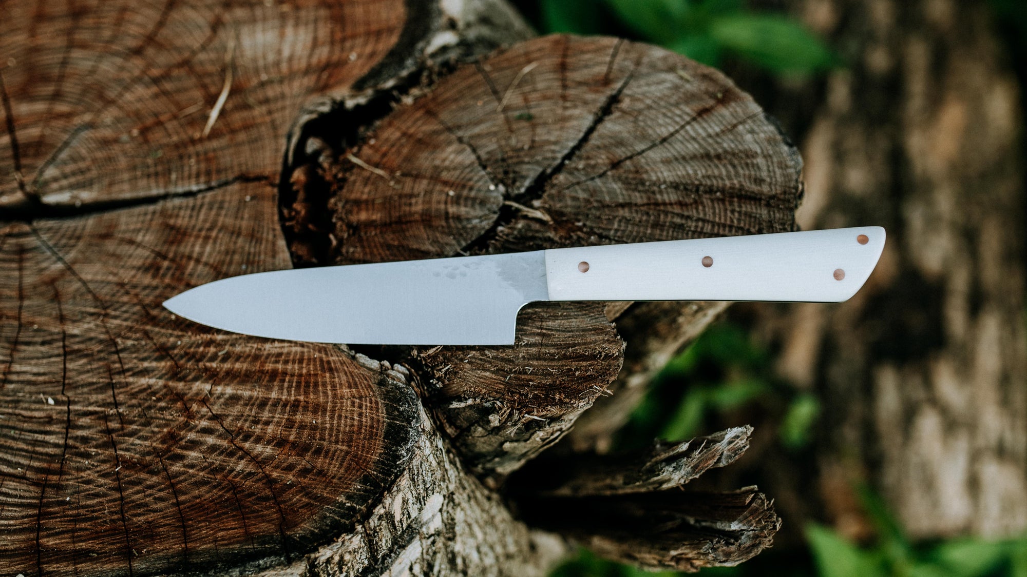 4" Japanese Paring