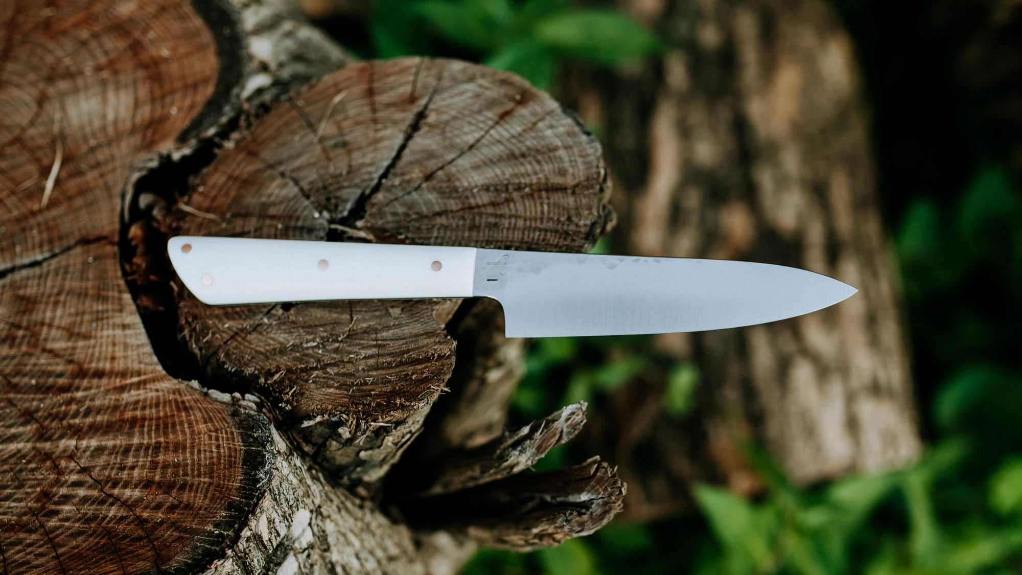 4" Japanese Paring