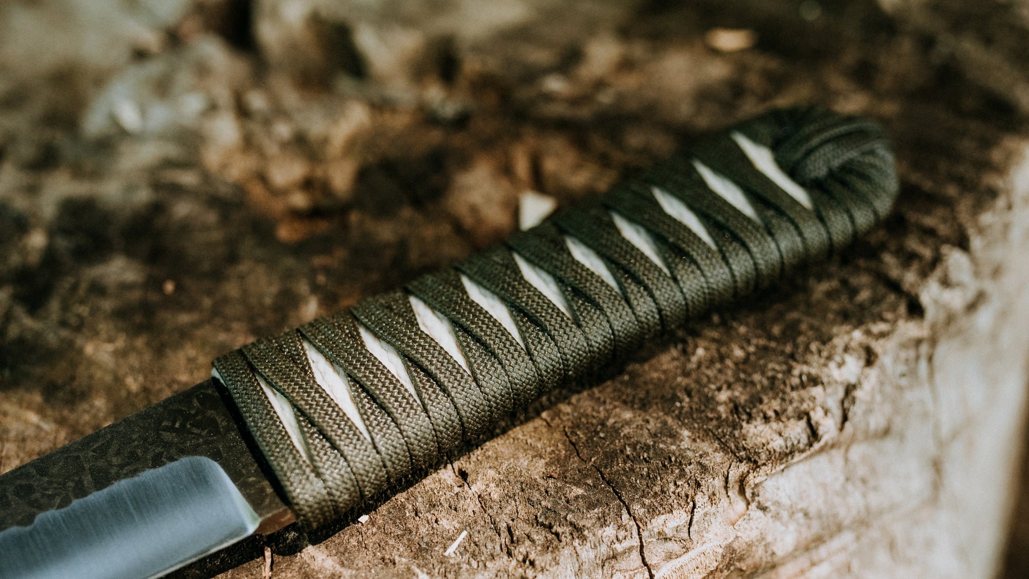 4.5" Tanto