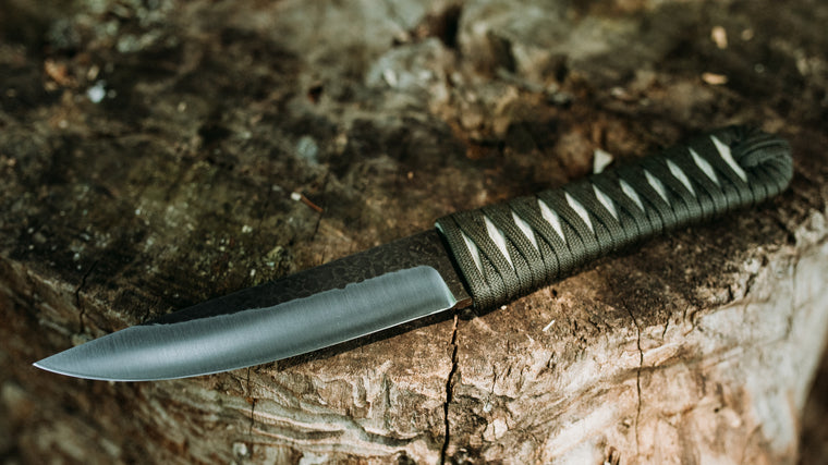 4.5" Tanto