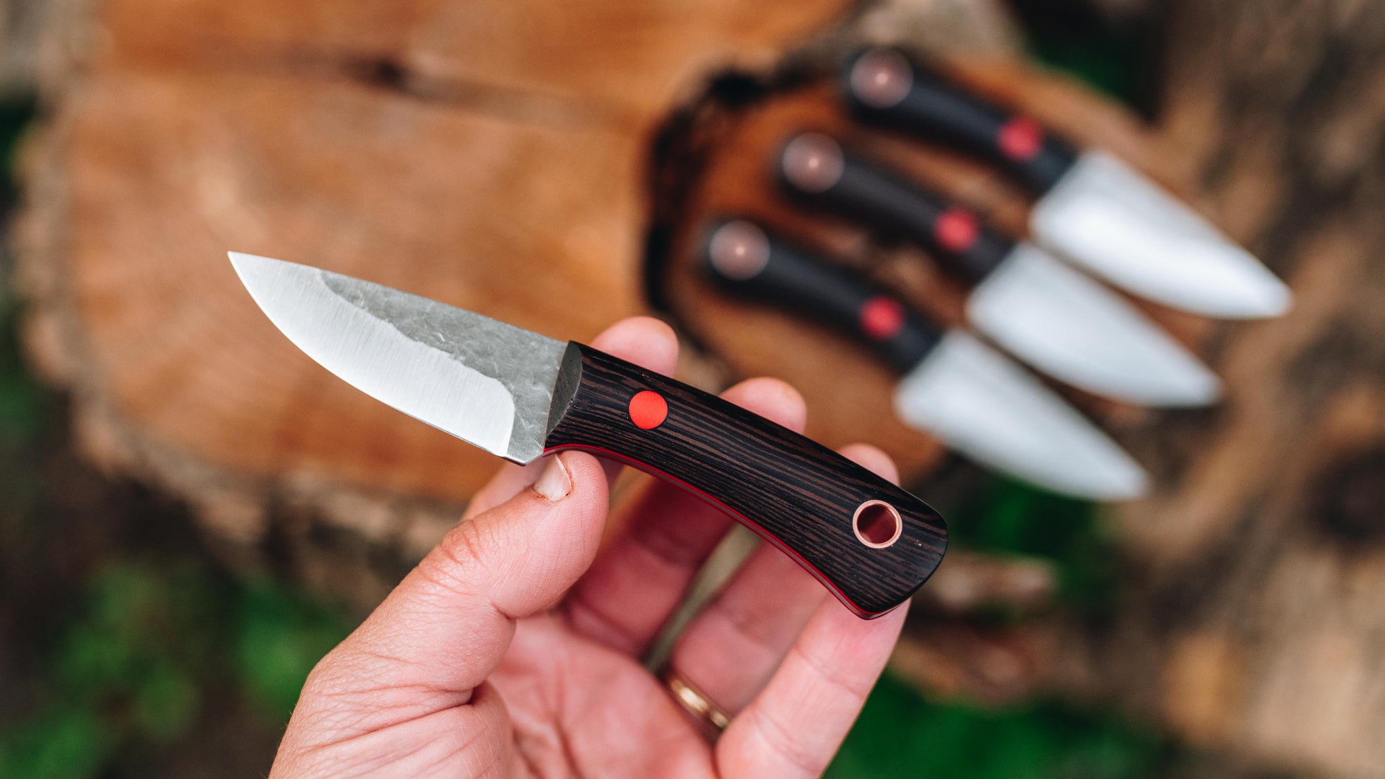 Micro Trapper