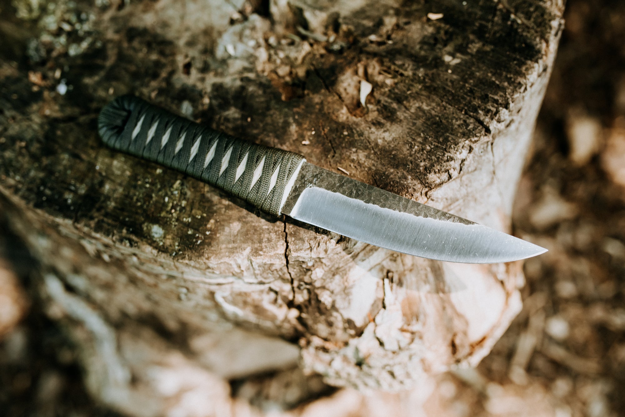 4.5" Tanto
