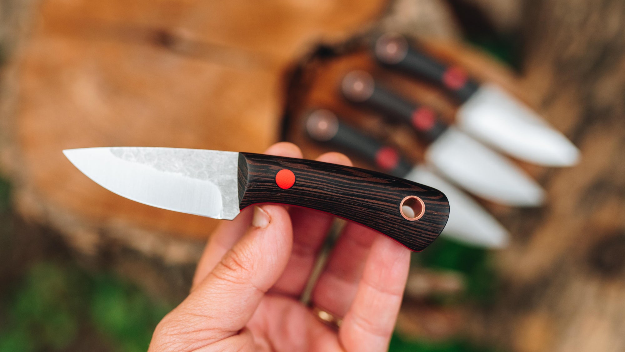 Micro Trapper