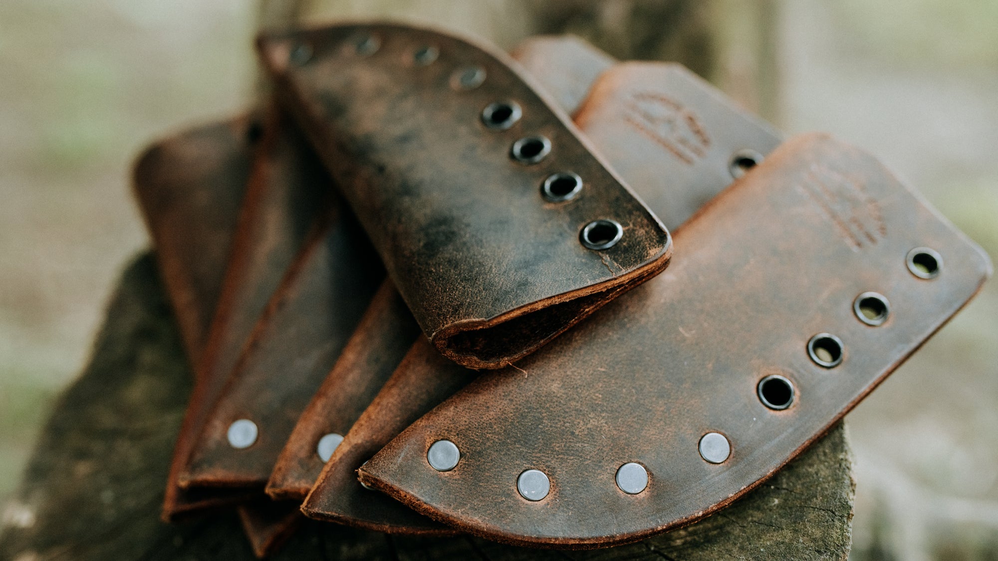 Badgerclaw Outfitters Pocket Sheaths!