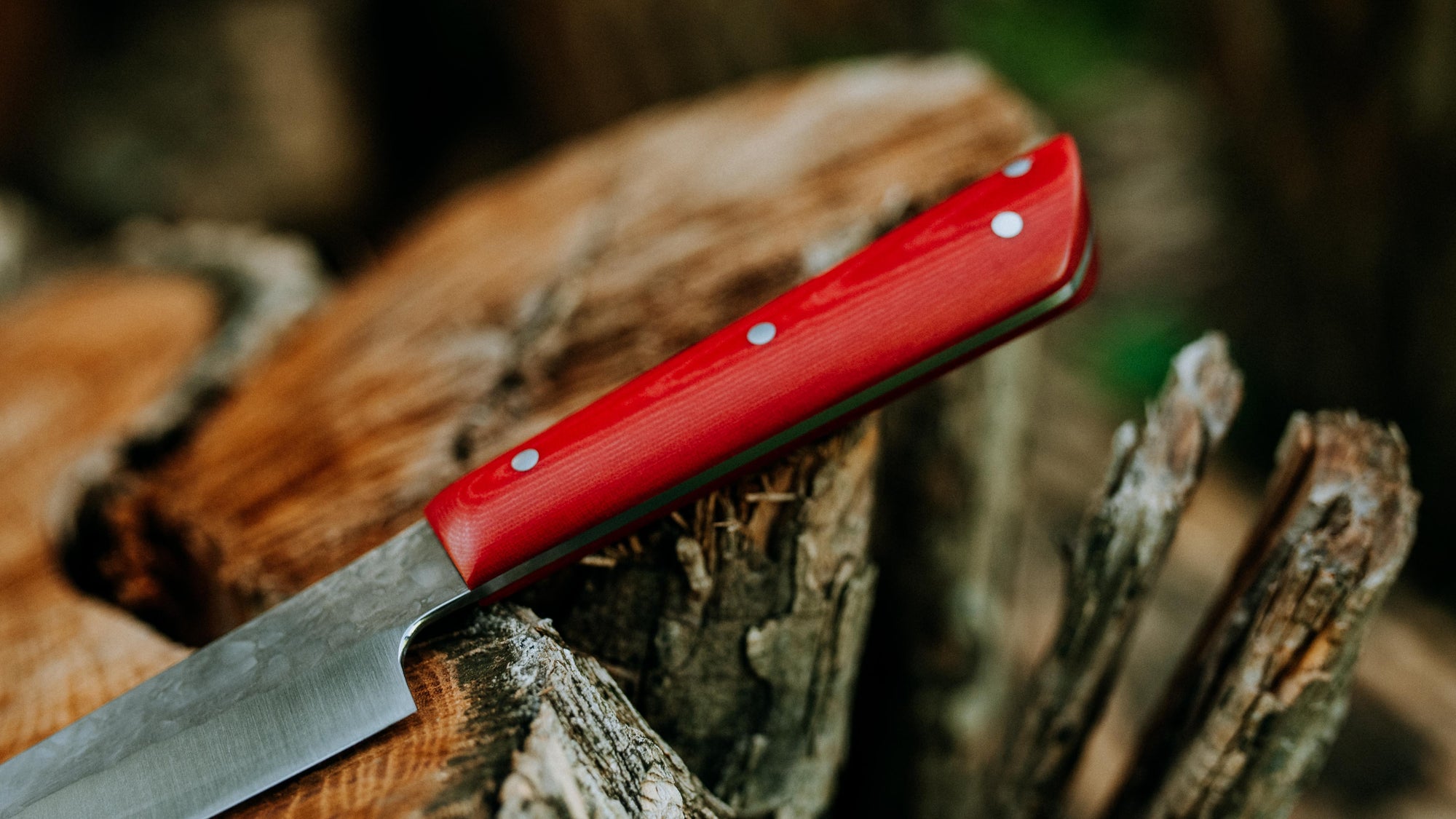 3.5" Japanese Paring