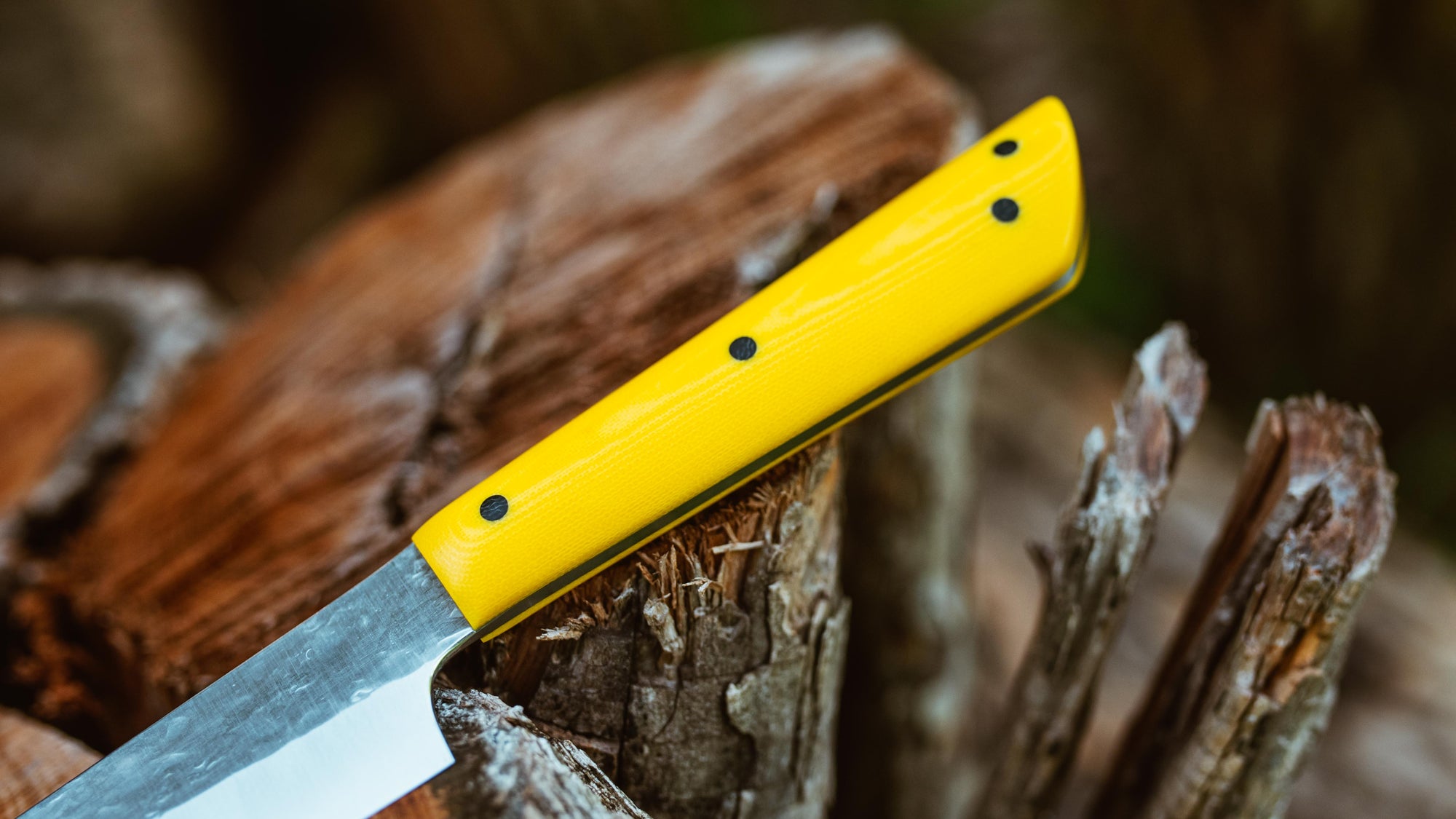 3.5" Japanese Paring