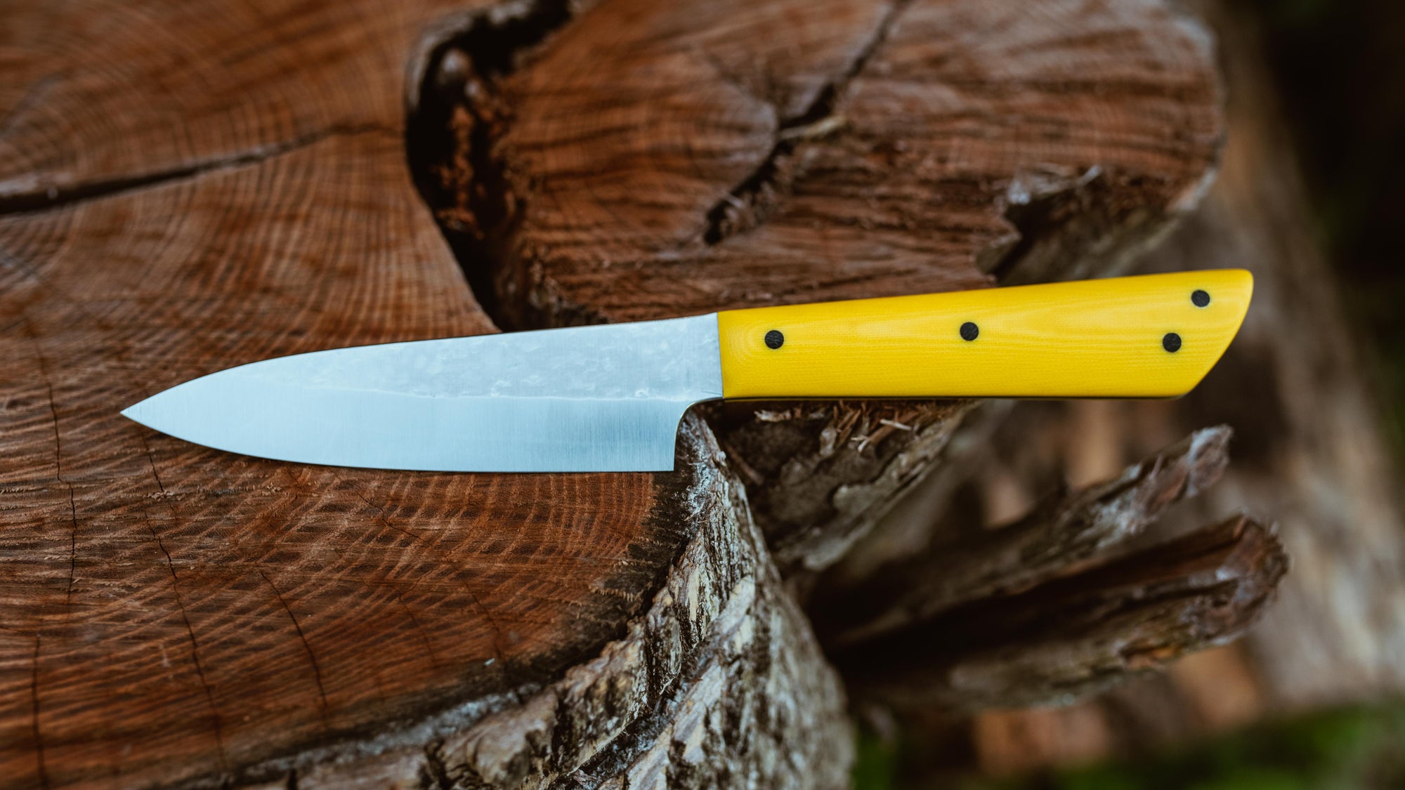 3.5" Japanese Paring