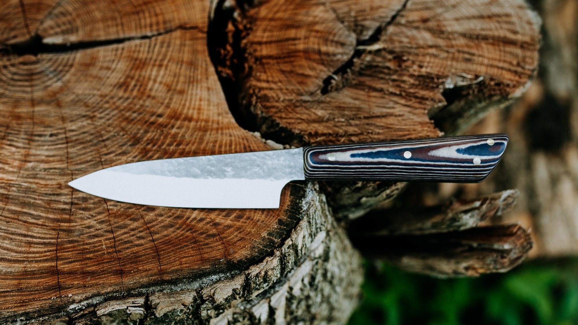 3.5" Japanese Paring