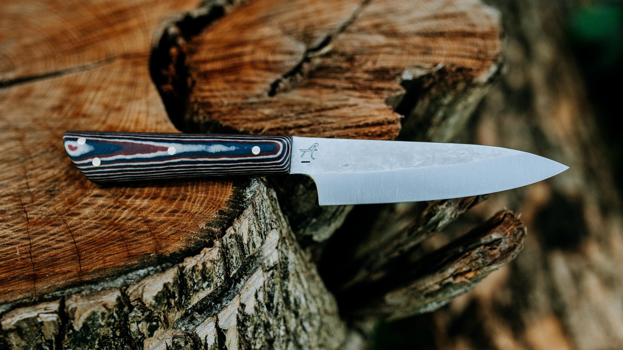 3.5" Japanese Paring