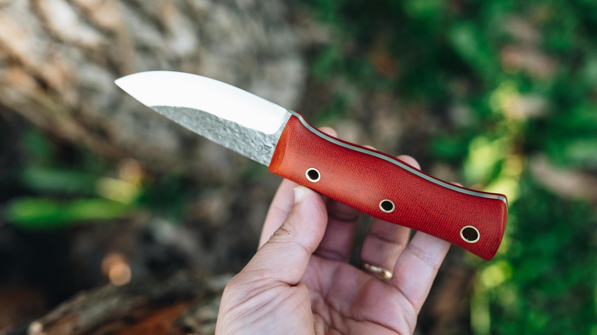 3" Bushtool