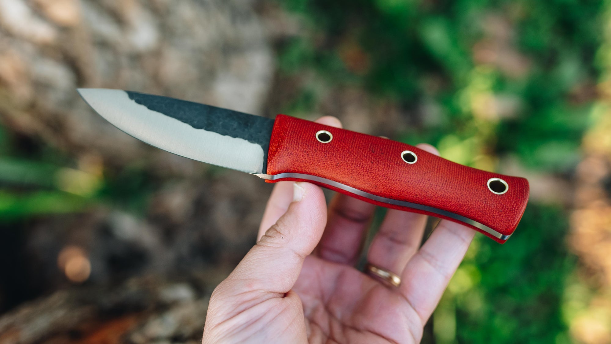 3" Bushtool