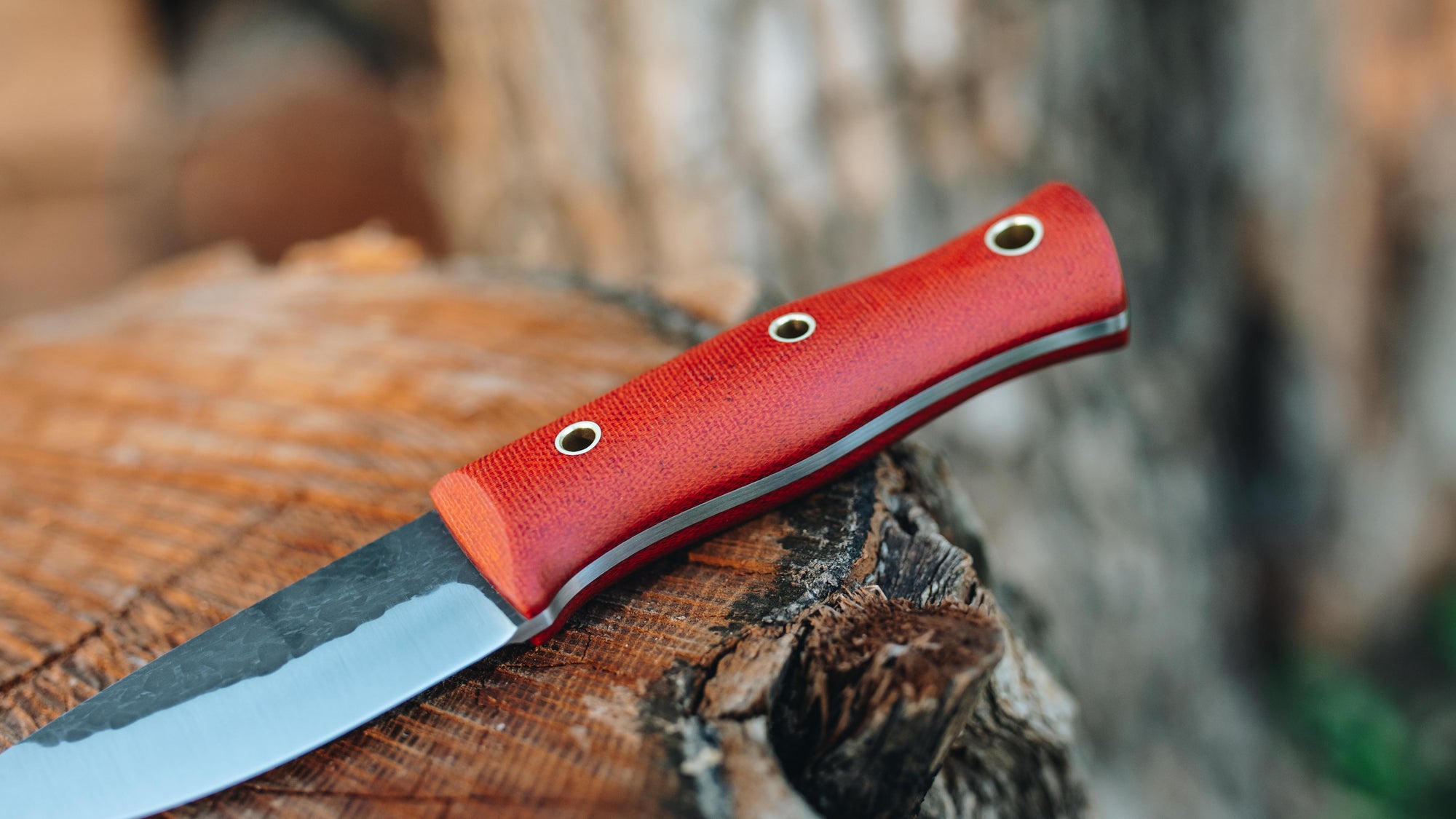 3" Bushtool