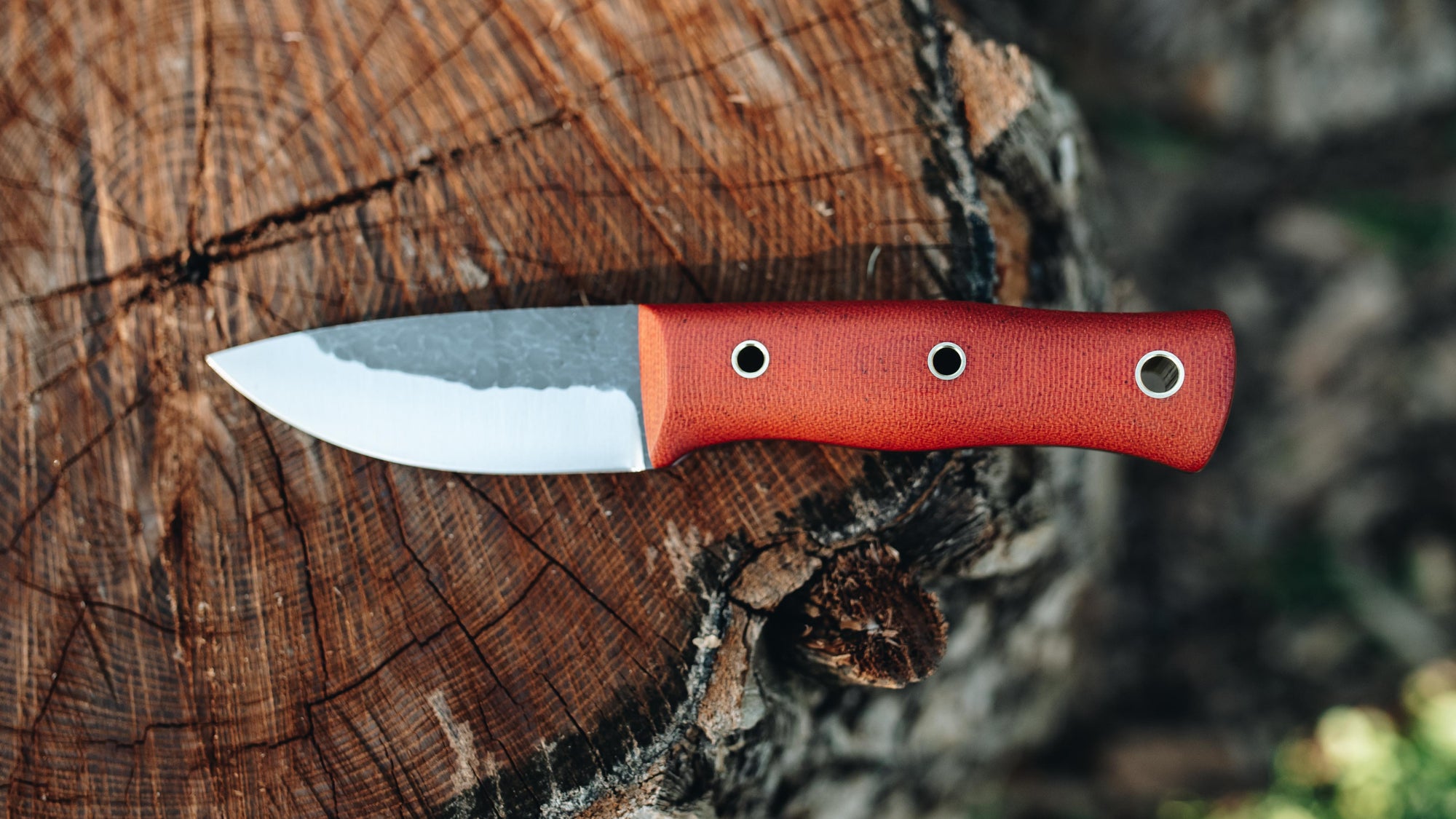 3" Bushtool