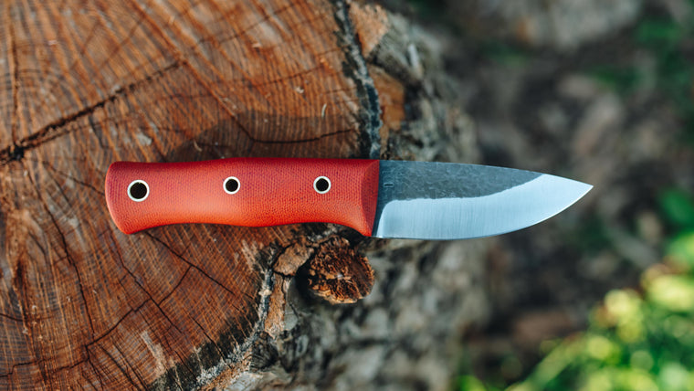 3" Bushtool