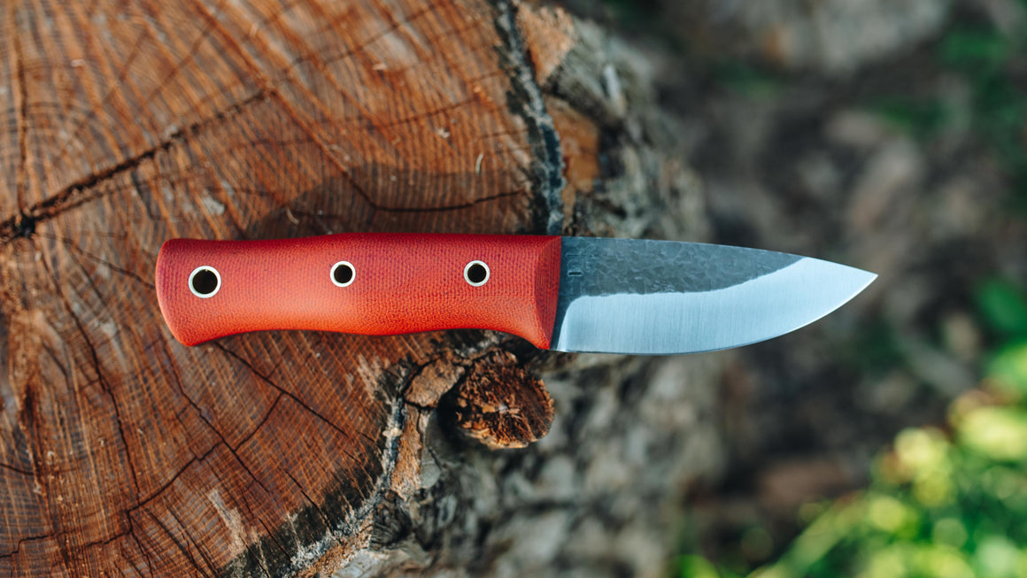3" Bushtool