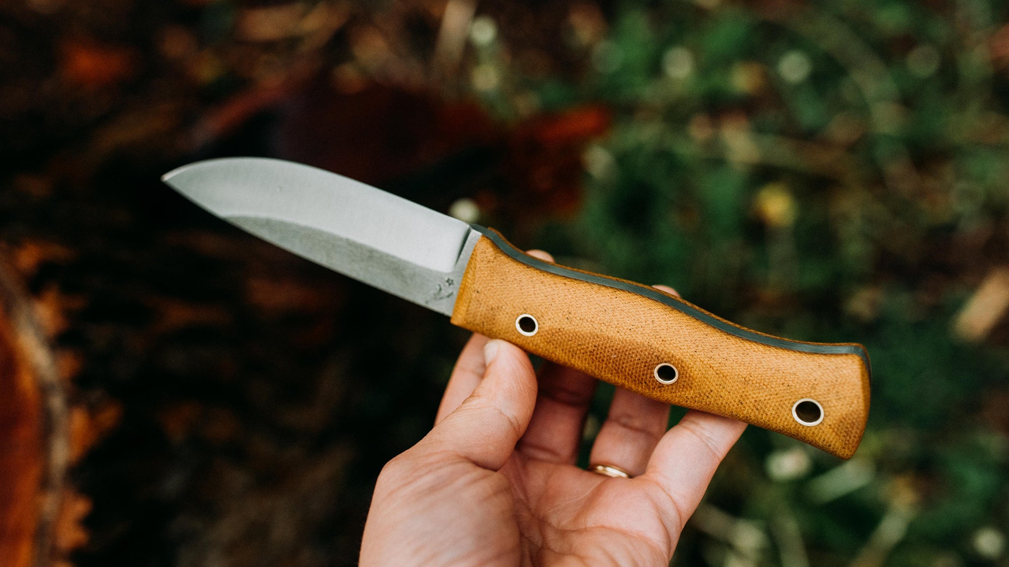 4" Bushtool