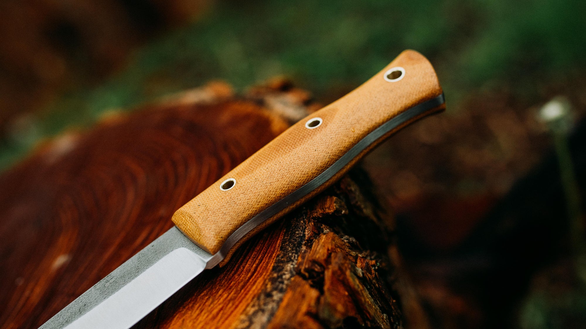 4" Bushtool