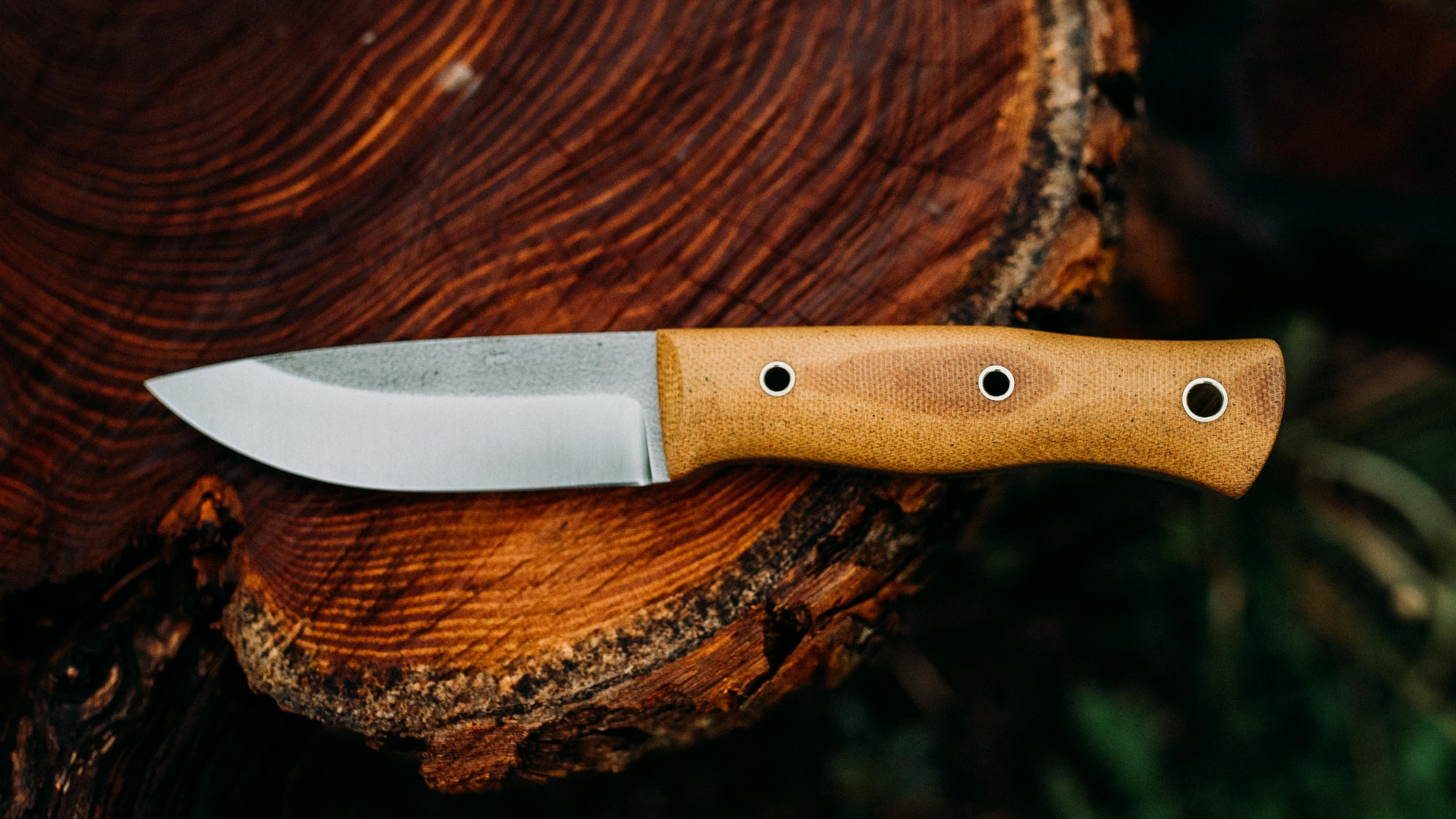 4" Bushtool