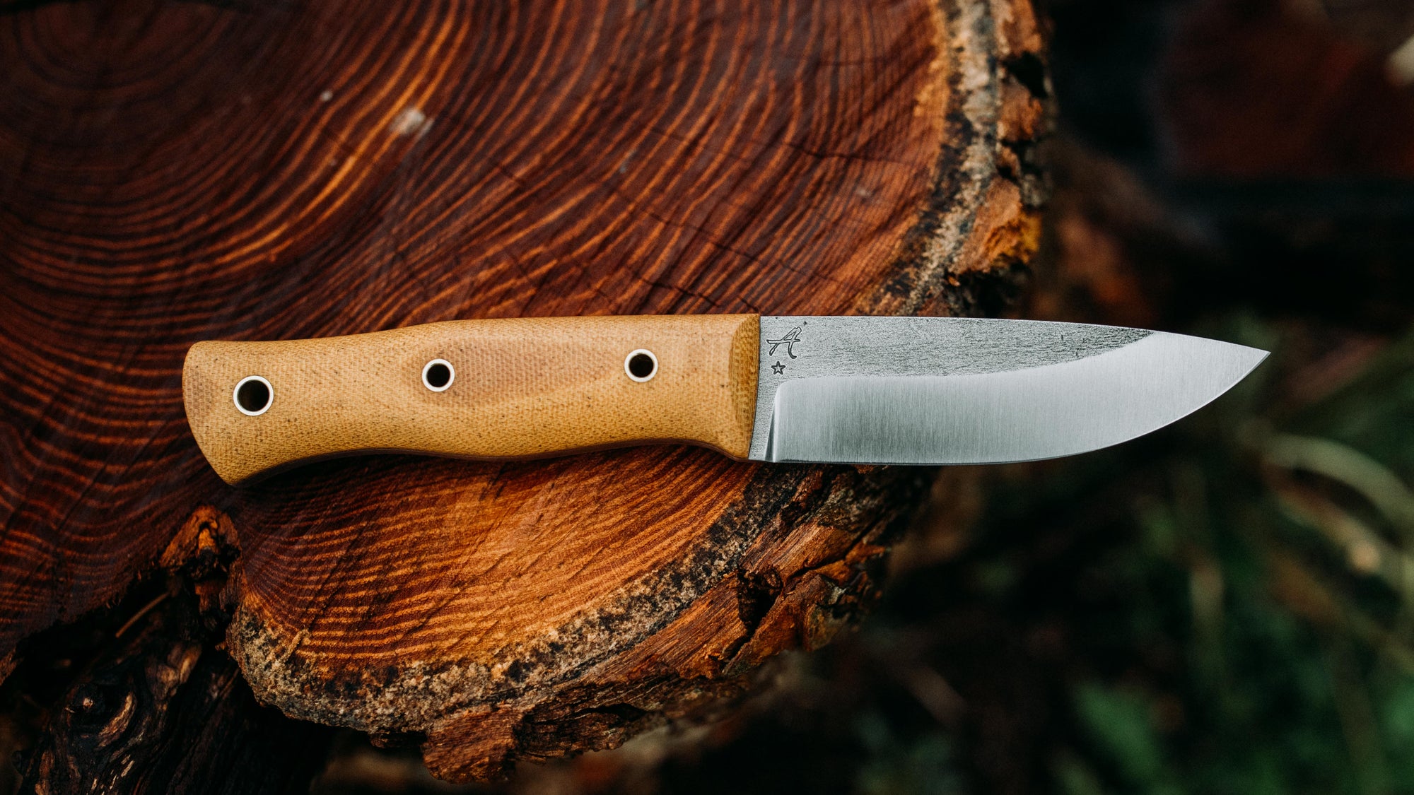 4" Bushtool